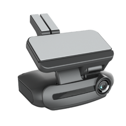 Dual Heavy Vehicle Camera - Driver &amp; Forward Facing 