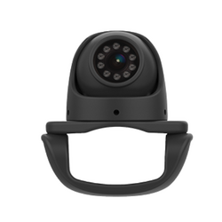 Optional - 2 Camera System for Heavy Vehicle Camera